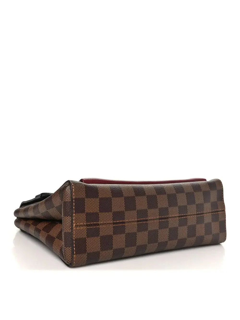 Louis Vuitton Damier Ebene Vavin Pm #360683L18B